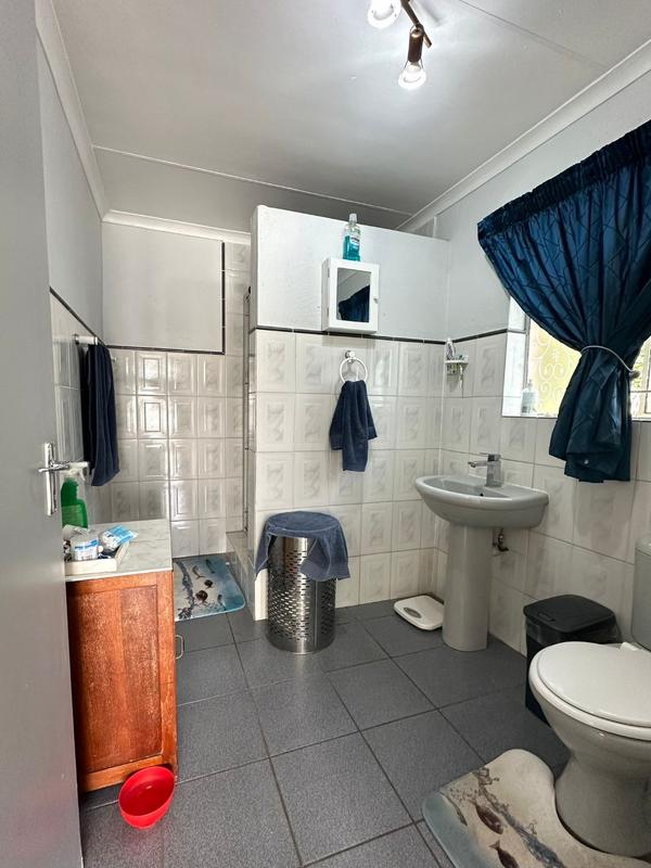 4 Bedroom Property for Sale in Steiltes Mpumalanga