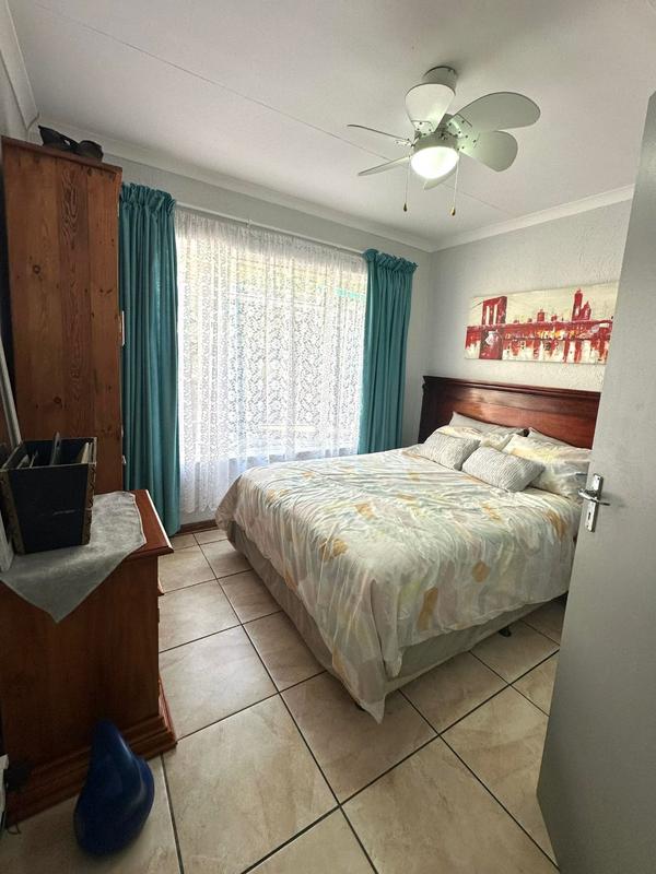 4 Bedroom Property for Sale in Steiltes Mpumalanga