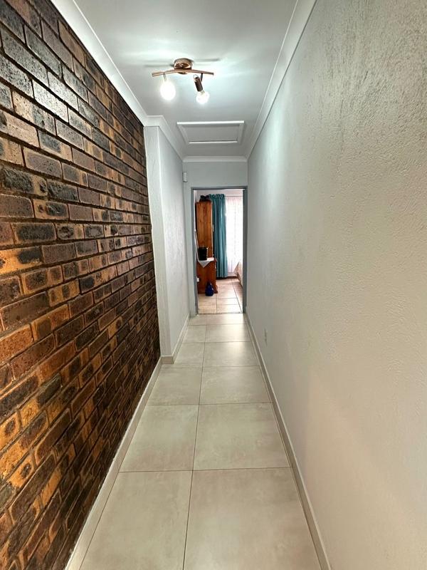 4 Bedroom Property for Sale in Steiltes Mpumalanga