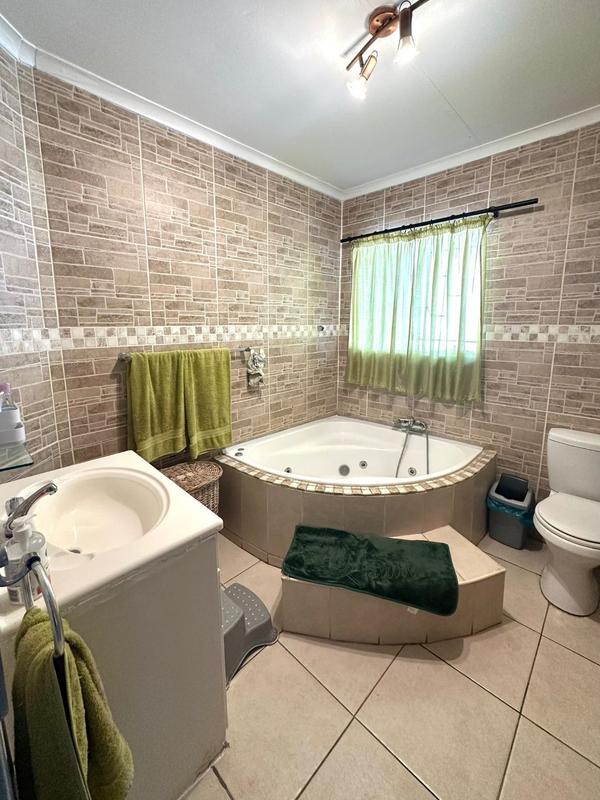 4 Bedroom Property for Sale in Steiltes Mpumalanga