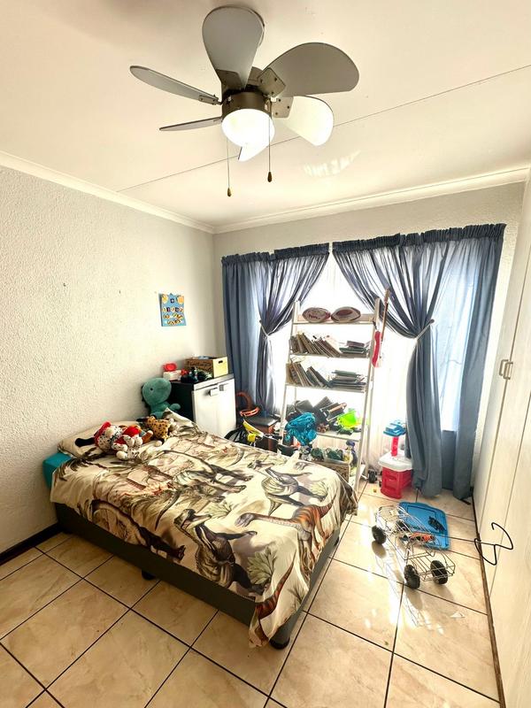4 Bedroom Property for Sale in Steiltes Mpumalanga