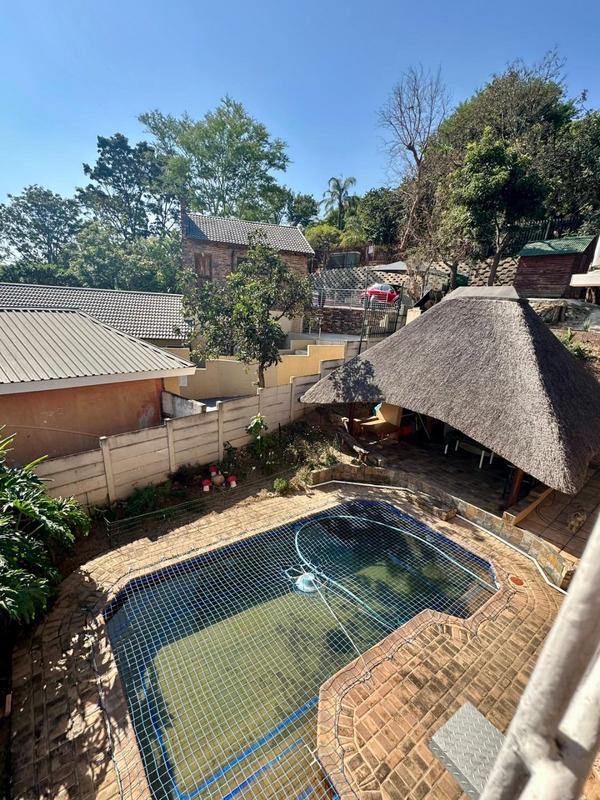 4 Bedroom Property for Sale in Steiltes Mpumalanga