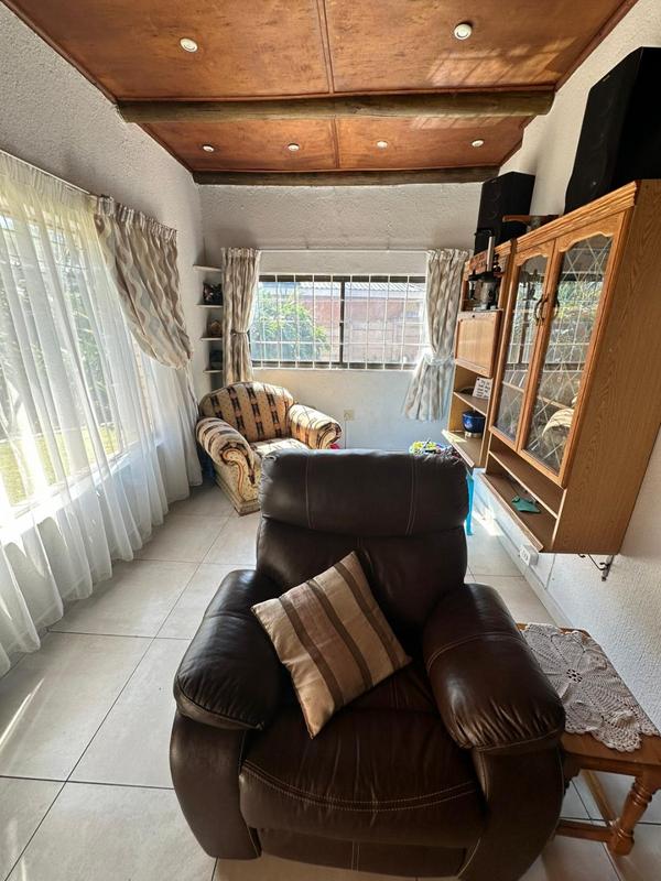4 Bedroom Property for Sale in Steiltes Mpumalanga