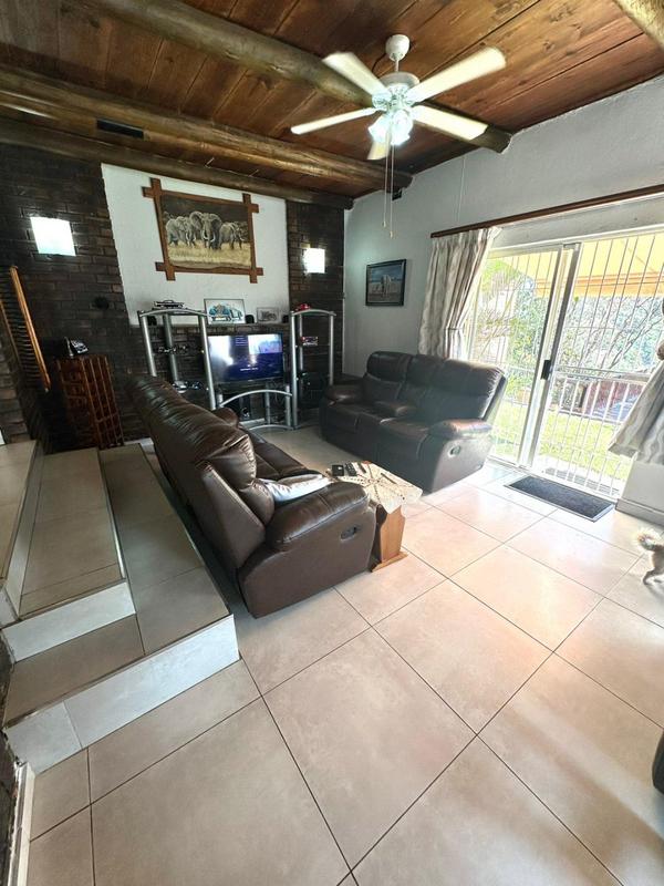 4 Bedroom Property for Sale in Steiltes Mpumalanga