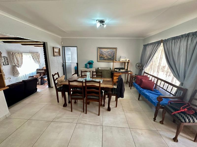 4 Bedroom Property for Sale in Steiltes Mpumalanga