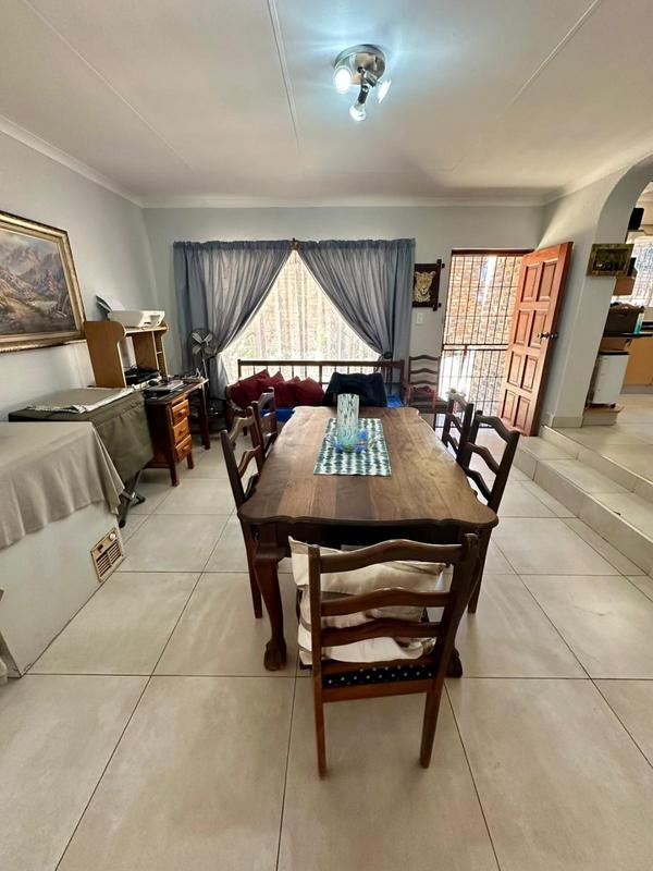 4 Bedroom Property for Sale in Steiltes Mpumalanga
