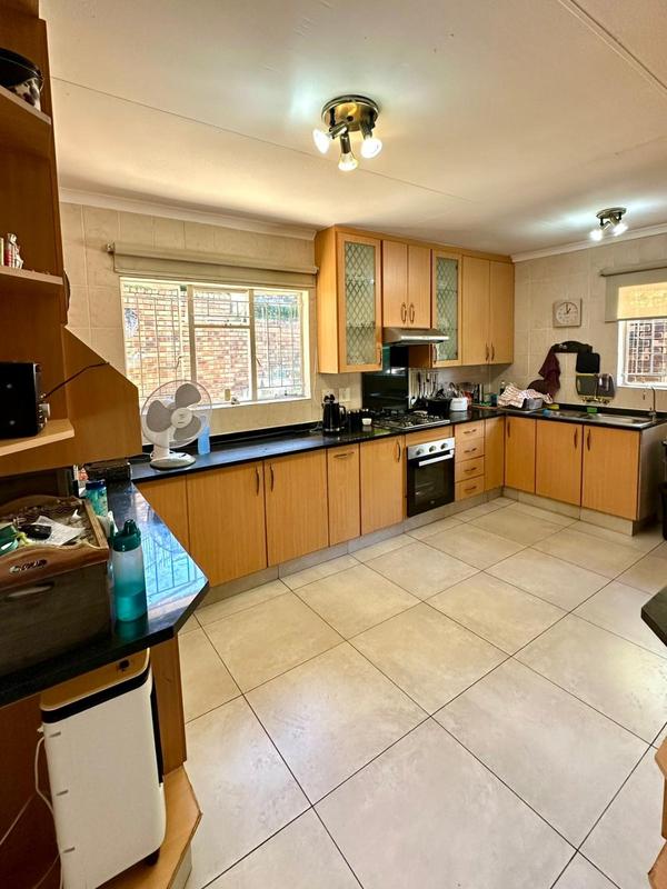 4 Bedroom Property for Sale in Steiltes Mpumalanga