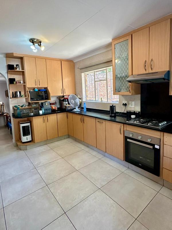 4 Bedroom Property for Sale in Steiltes Mpumalanga