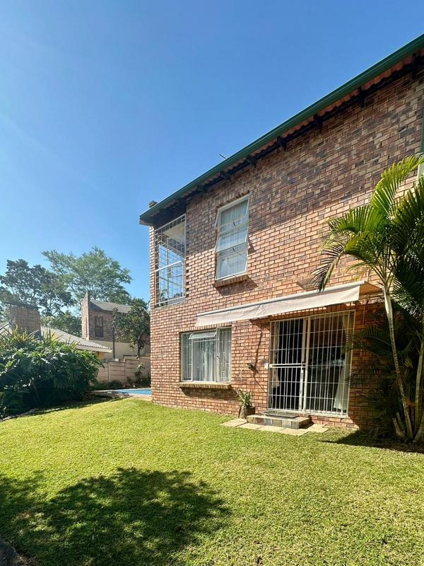 4 Bedroom Property for Sale in Steiltes Mpumalanga