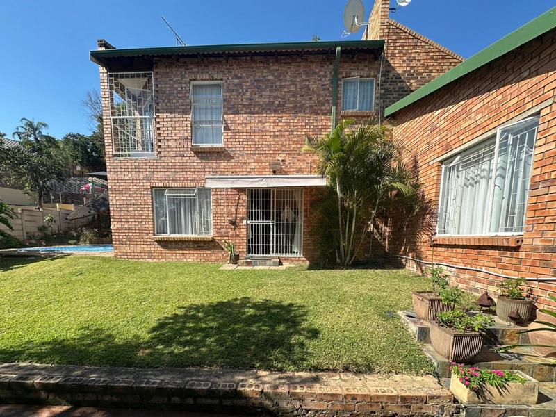 4 Bedroom Property for Sale in Steiltes Mpumalanga