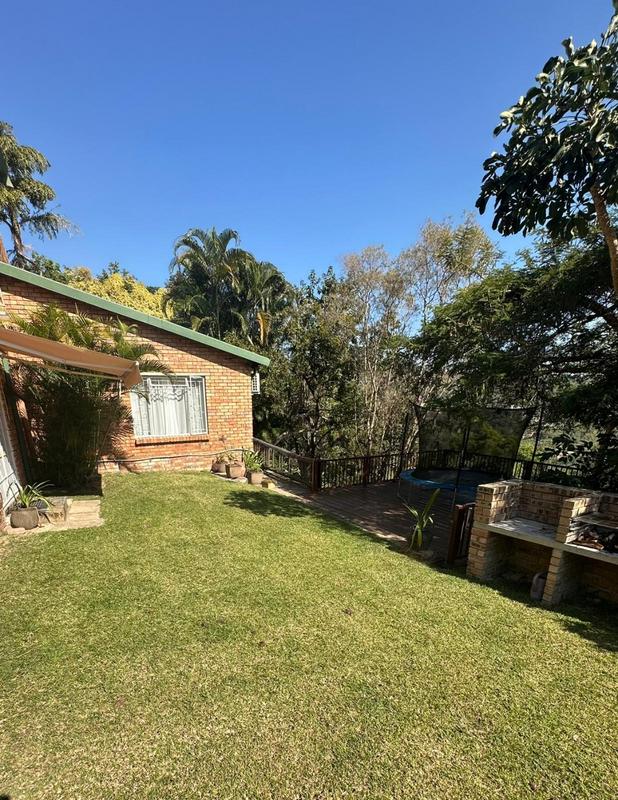 4 Bedroom Property for Sale in Steiltes Mpumalanga