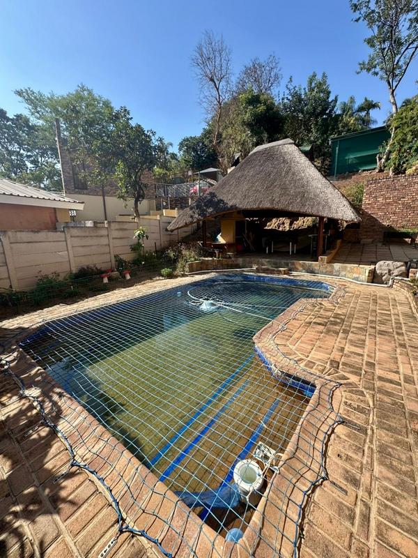 4 Bedroom Property for Sale in Steiltes Mpumalanga