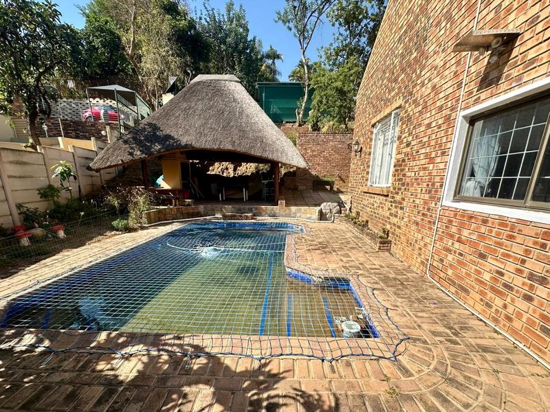 4 Bedroom Property for Sale in Steiltes Mpumalanga