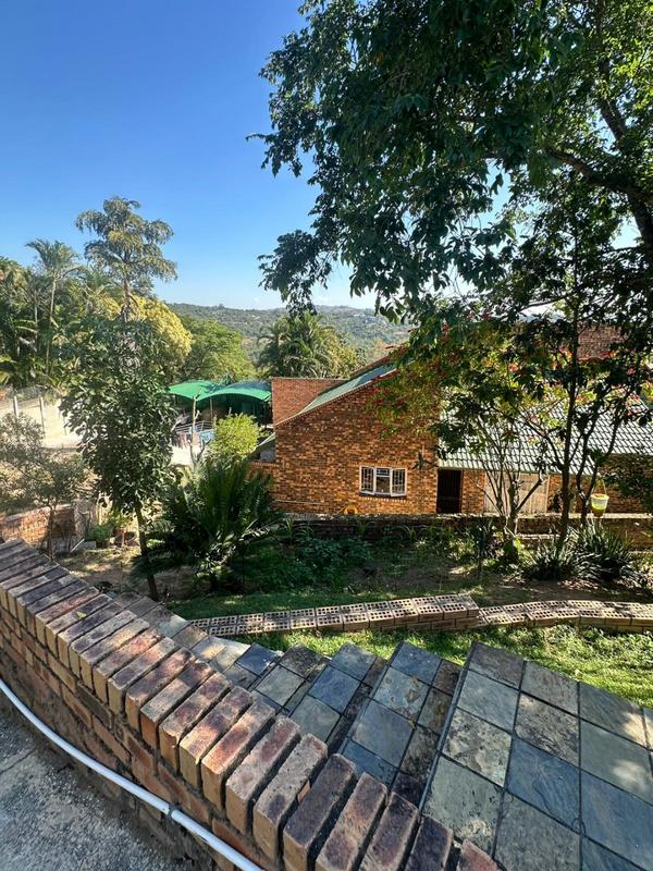 4 Bedroom Property for Sale in Steiltes Mpumalanga
