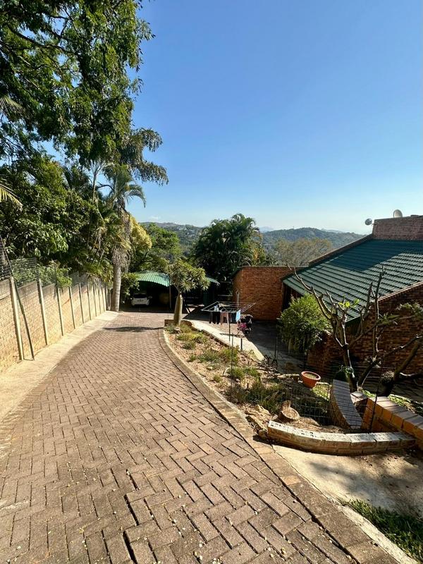 4 Bedroom Property for Sale in Steiltes Mpumalanga