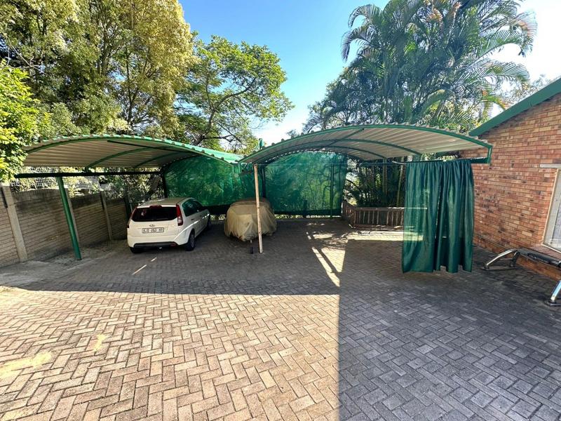 4 Bedroom Property for Sale in Steiltes Mpumalanga