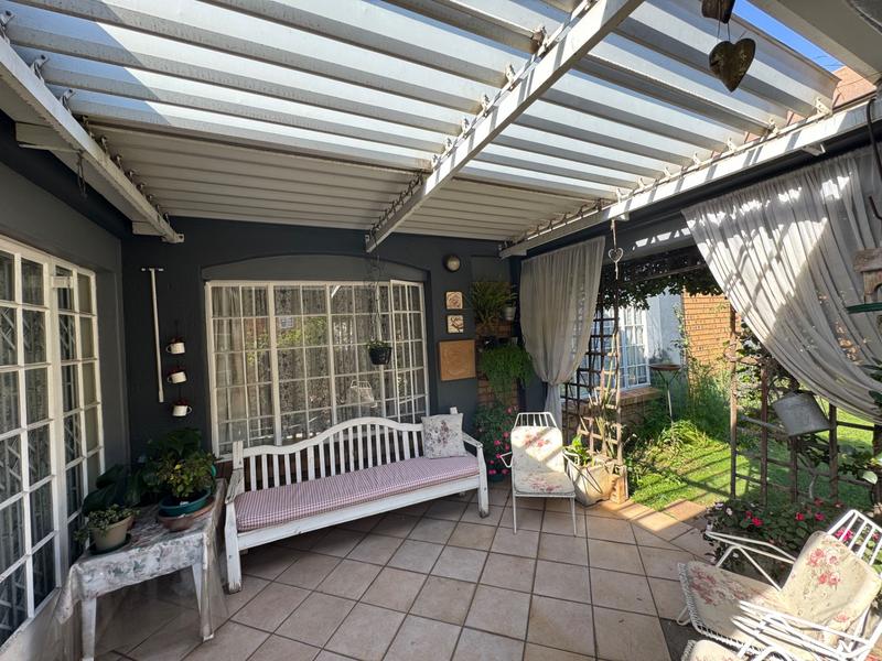 3 Bedroom Property for Sale in Aerorand Mpumalanga