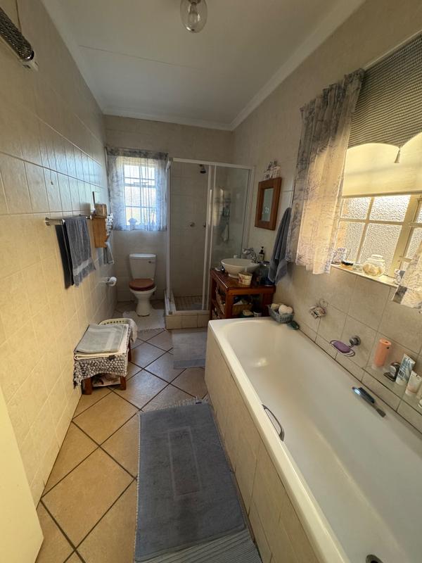 3 Bedroom Property for Sale in Aerorand Mpumalanga