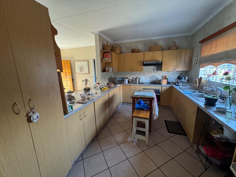 3 Bedroom Property for Sale in Aerorand Mpumalanga