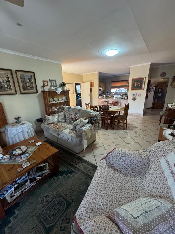 3 Bedroom Property for Sale in Aerorand Mpumalanga