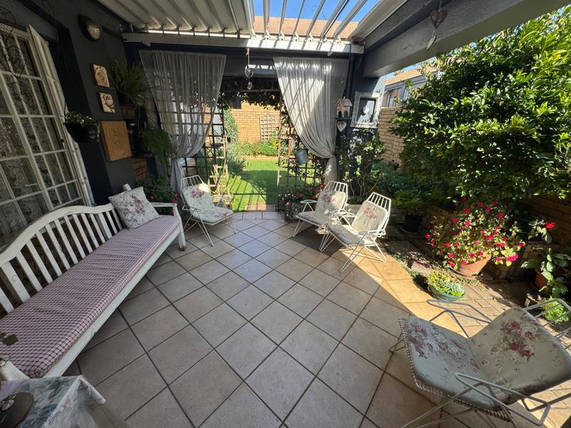 3 Bedroom Property for Sale in Aerorand Mpumalanga