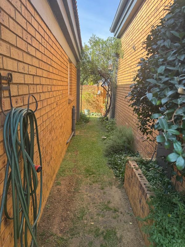 3 Bedroom Property for Sale in Aerorand Mpumalanga