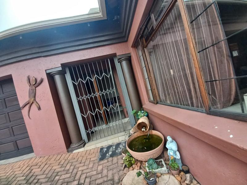 3 Bedroom Property for Sale in Aerorand Mpumalanga