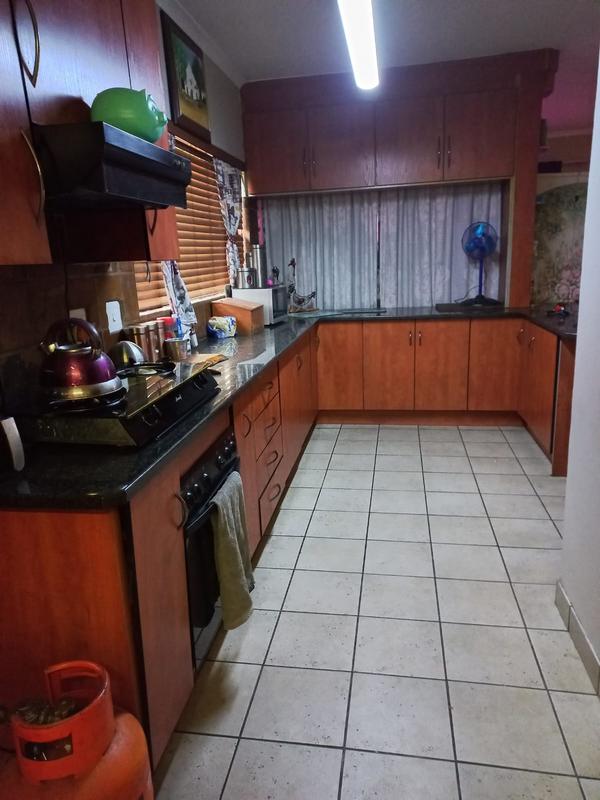 3 Bedroom Property for Sale in Aerorand Mpumalanga