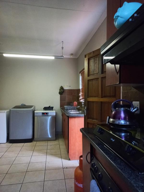 3 Bedroom Property for Sale in Aerorand Mpumalanga