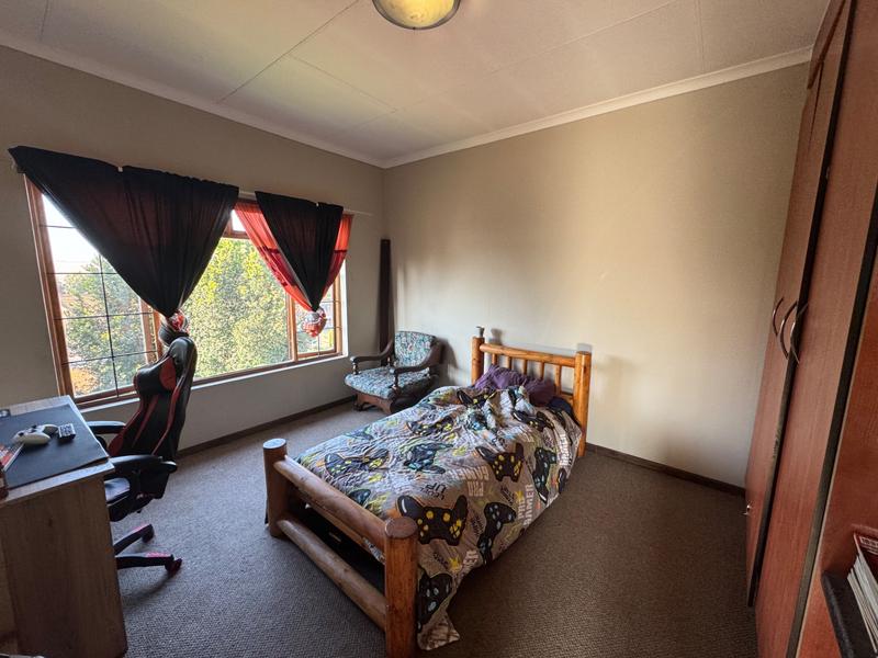 3 Bedroom Property for Sale in Aerorand Mpumalanga