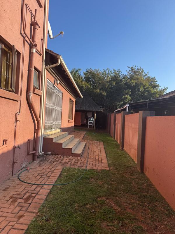 3 Bedroom Property for Sale in Aerorand Mpumalanga