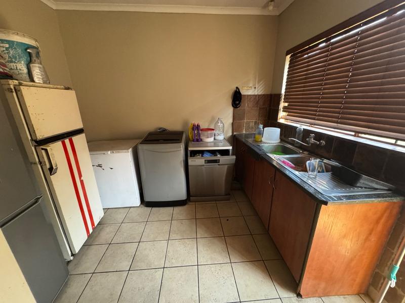 3 Bedroom Property for Sale in Aerorand Mpumalanga