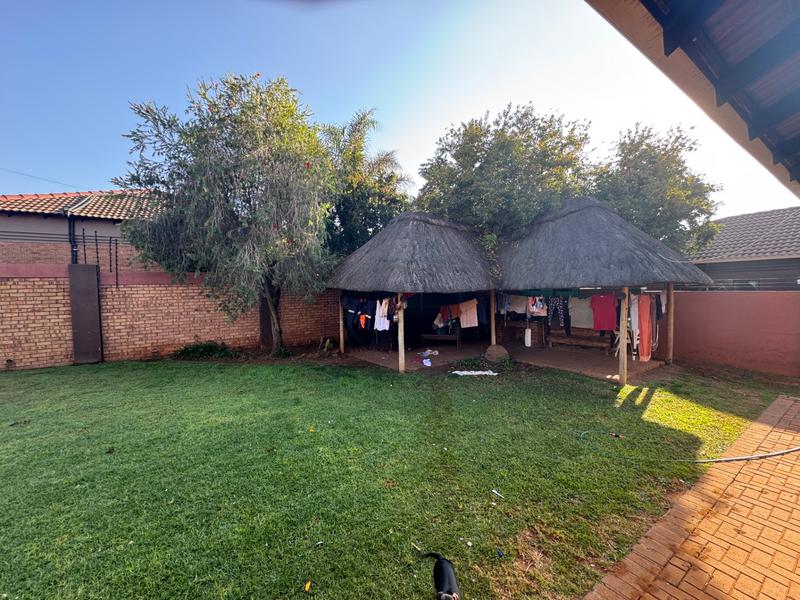 3 Bedroom Property for Sale in Aerorand Mpumalanga