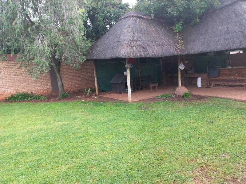 3 Bedroom Property for Sale in Aerorand Mpumalanga