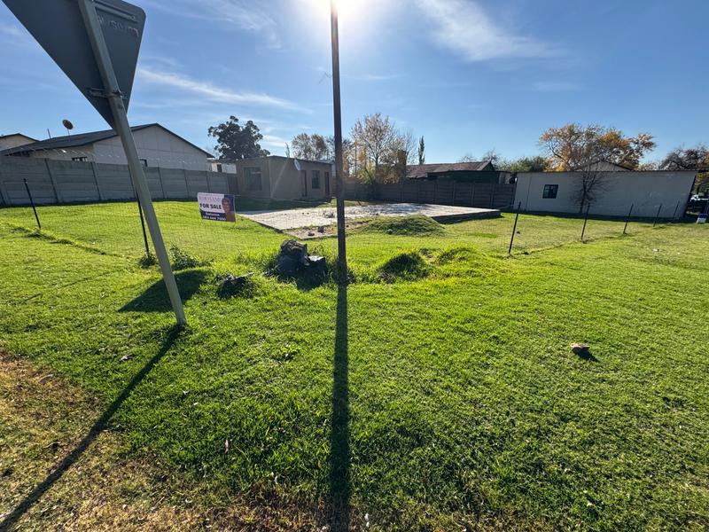 2 Bedroom Property for Sale in Komati Mpumalanga