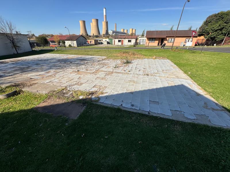 2 Bedroom Property for Sale in Komati Mpumalanga