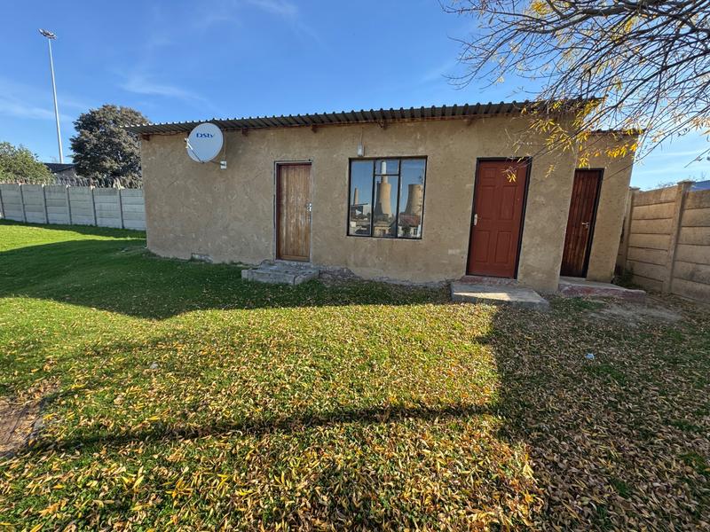 2 Bedroom Property for Sale in Komati Mpumalanga