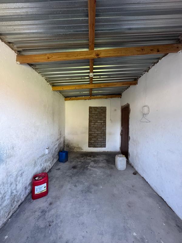2 Bedroom Property for Sale in Komati Mpumalanga