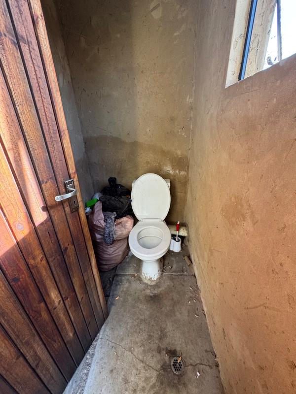 2 Bedroom Property for Sale in Komati Mpumalanga