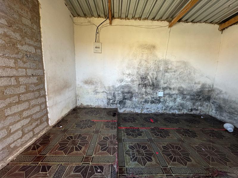 2 Bedroom Property for Sale in Komati Mpumalanga