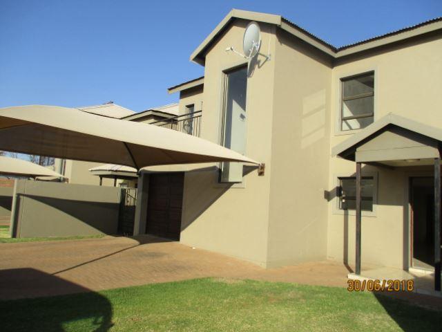 To Let 3 Bedroom Property for Rent in Delmas Mpumalanga