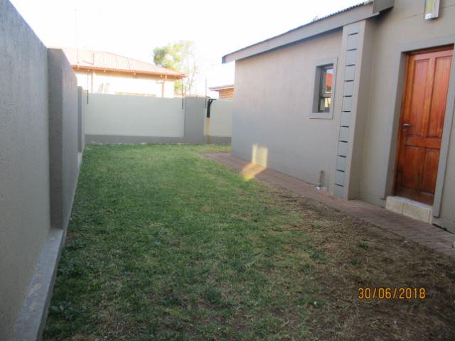 To Let 3 Bedroom Property for Rent in Delmas Mpumalanga