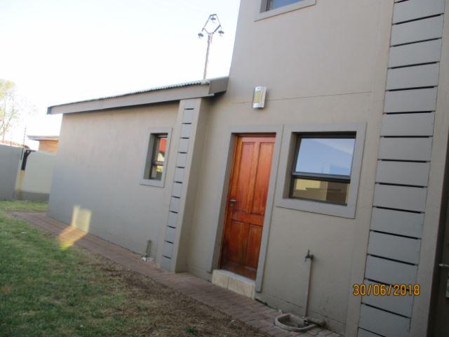 To Let 3 Bedroom Property for Rent in Delmas Mpumalanga