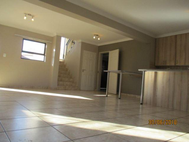 To Let 3 Bedroom Property for Rent in Delmas Mpumalanga