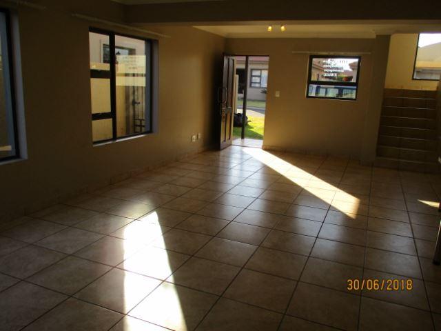 To Let 3 Bedroom Property for Rent in Delmas Mpumalanga