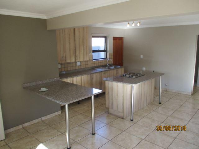 To Let 3 Bedroom Property for Rent in Delmas Mpumalanga