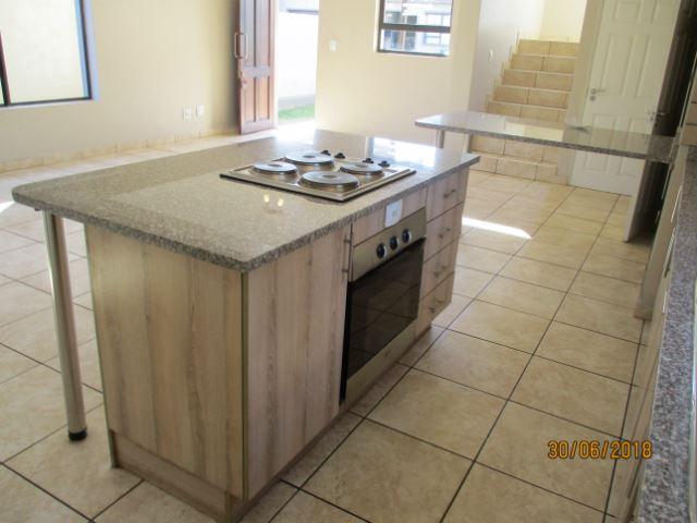 To Let 3 Bedroom Property for Rent in Delmas Mpumalanga