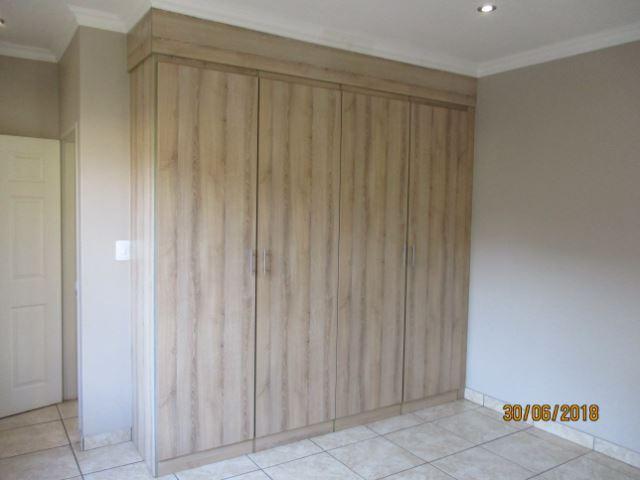 To Let 3 Bedroom Property for Rent in Delmas Mpumalanga
