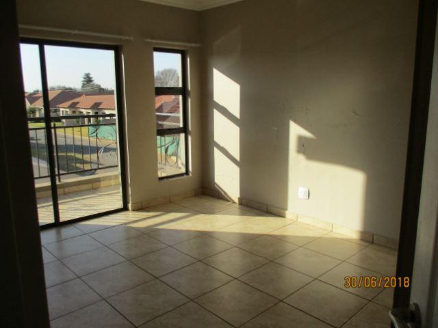 To Let 3 Bedroom Property for Rent in Delmas Mpumalanga