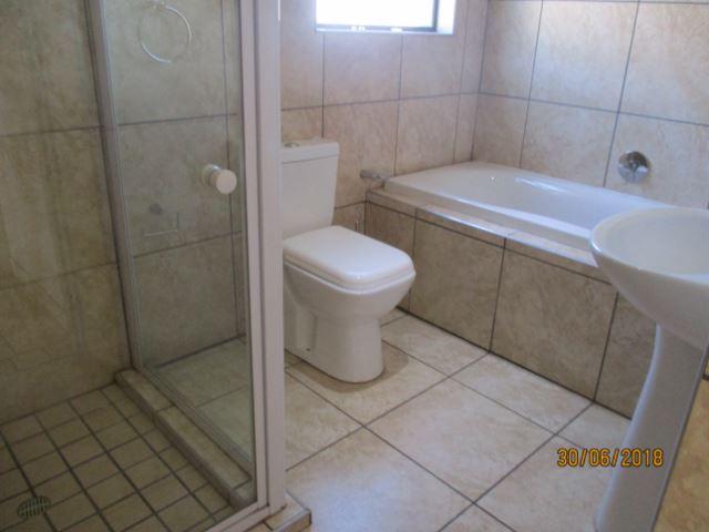 To Let 3 Bedroom Property for Rent in Delmas Mpumalanga